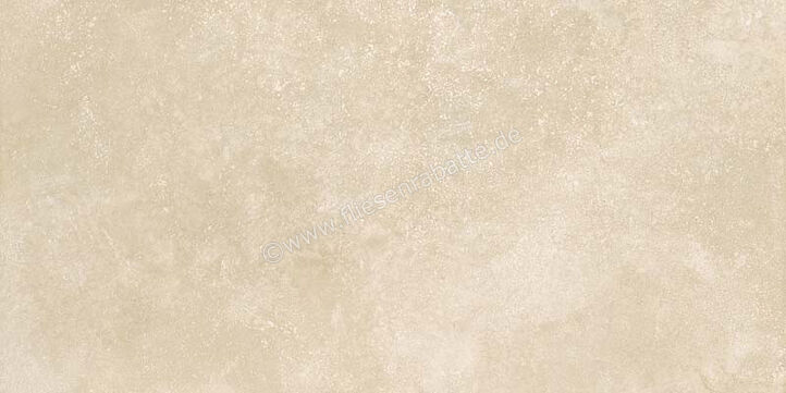  Sant Agostino Via Appia Beige 60x120 cm Bodenfliese / Wandfliese Cross Cut Glänzend Eben Krystal CSAACBK612 | 622465