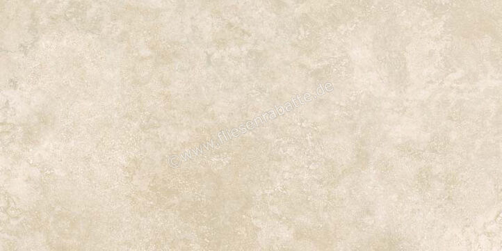  Sant Agostino Via Appia Beige 60x120 cm Bodenfliese / Wandfliese Cross Cut Glänzend Eben Krystal CSAACBK612 | 622471