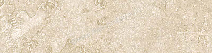  Sant Agostino Via Appia Beige 7.3x29.6 cm Bodenfliese / Wandfliese Cross Cut Matt Eben Naturale CSAACBE730 | 622486