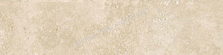  Sant Agostino Via Appia Beige 7.3x29.6 cm Bodenfliese / Wandfliese Cross Cut Matt Eben Naturale CSAACBE730 | 622495