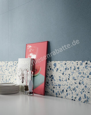  Sant Agostino Iro Navy 60x120 cm Bodenfliese / Wandfliese Matt Eben Naturale CSAIRONY12 | 622528