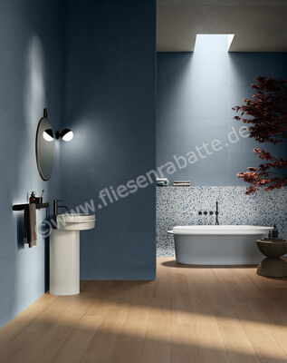  Sant Agostino Iro Next Navy 60x120 cm Bodenfliese / Wandfliese Matt Eben Silk CSAINNAK12 | 622534