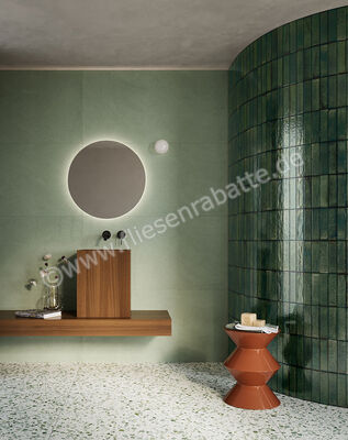  Sant Agostino Iro Agave 60x120 cm Bodenfliese / Wandfliese Matt Eben Naturale CSAIROAE12 | 622552