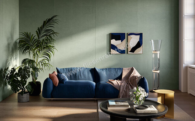  Sant Agostino Iro Agave 60x120 cm Bodenfliese / Wandfliese Matt Eben Naturale CSAIROAE12 | 622555