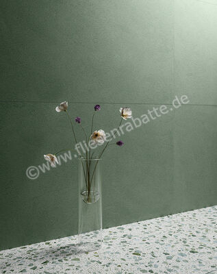  Sant Agostino Iro Agave 60x120 cm Bodenfliese / Wandfliese Matt Eben Naturale CSAIROAE12 | 622558