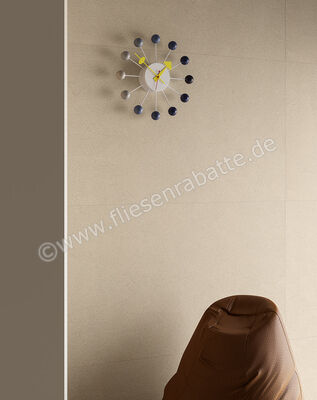  Sant Agostino Iro Ivory 60x120 cm Bodenfliese / Wandfliese Matt Eben Naturale CSAIROIY12 | 622564