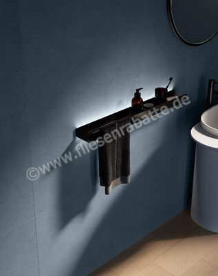  Sant Agostino Iro Navy 60x120 cm Bodenfliese / Wandfliese Matt Eben Naturale CSAIRONY12 | 622570