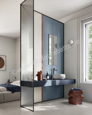  Sant Agostino Iro Pearl 60x120 cm Bodenfliese / Wandfliese Matt Eben Naturale CSAIROPL12 | 622579