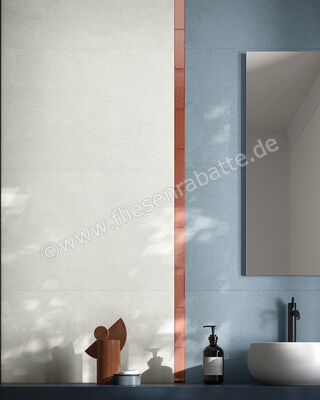  Sant Agostino Iro Pearl 60x120 cm Bodenfliese / Wandfliese Matt Eben Naturale CSAIROPL12 | 622582