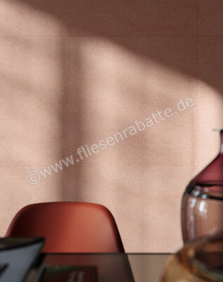 Sant Agostino Iro Rose 60x120 cm Bodenfliese / Wandfliese Matt Eben Naturale CSAIRORE12 | 622585