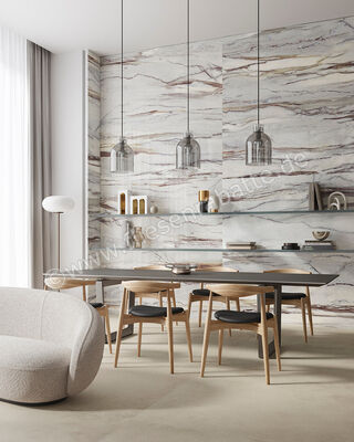  Sant Agostino Star Marble Indigo 60x120 cm Bodenfliese / Wandfliese Matt Eben Naturale CSASMINN12 | 622684