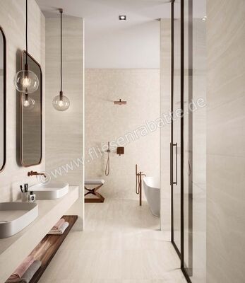  Sant Agostino Via Appia Ivory 30x30 cm Mosaik 5x5 Matt Eben Naturale CSAMAVCI30 | 623608