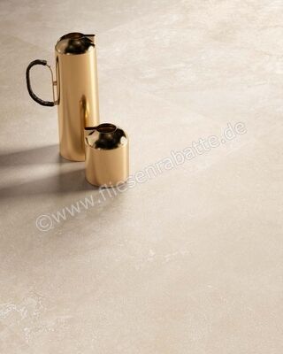  Sant Agostino Via Appia Beige 60x120 cm Bodenfliese / Wandfliese Cross Cut Matt Eben Naturale CSAACBE612 | 623665