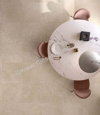  Sant Agostino Via Appia Beige 60x120 cm Bodenfliese / Wandfliese Cross Cut Matt Eben Naturale CSAACBE612 | 623668