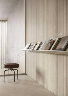  Monocibec Monogram Echos 60x120 cm Bodenfliese / Wandfliese Matt Strukturiert Natural Evolution 145099 | 623740