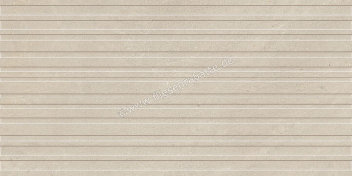  Monocibec Monogram Echos 60x120 cm Wandfliese Decori Seal Matt Strukturiert Natural Evolution 145301 | 623815