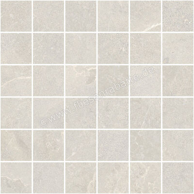  Monocibec Monogram Royal 30x30 cm Mosaik 4,7x4,7 Matt Strukturiert Natural Evolution 145225 | 624124