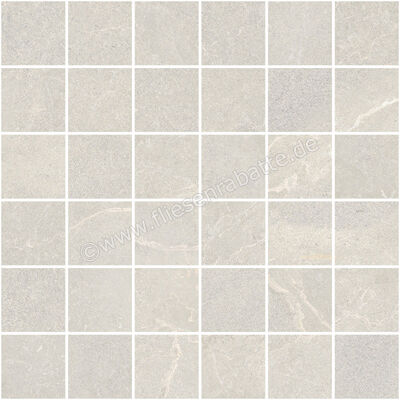  Monocibec Monogram Royal 30x30 cm Mosaik 4,7x4,7 Matt Strukturiert Natural Evolution 145225 | 624127