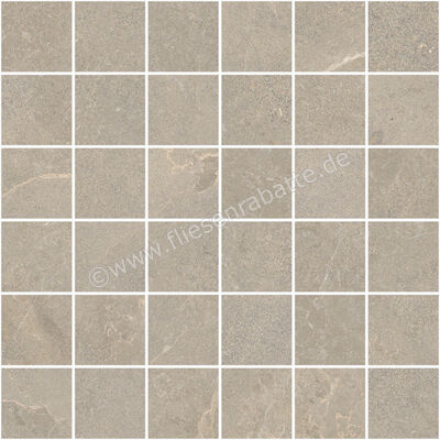  Monocibec Monogram Lithic 30x30 cm Mosaik 4,7x4,7 Matt Strukturiert Natural Evolution 145227 | 624142