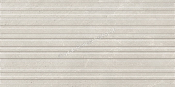  Monocibec Monogram Royal 60x120 cm Wandfliese Decori Seal Matt Strukturiert Natural Evolution 145300 | 624199
