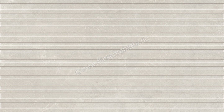  Monocibec Monogram Royal 60x120 cm Wandfliese Decori Seal Matt Strukturiert Natural Evolution 145300 | 624202