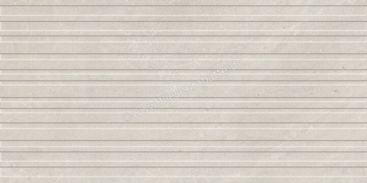  Monocibec Monogram Royal 60x120 cm Wandfliese Decori Seal Matt Strukturiert Natural Evolution 145300 | 624205
