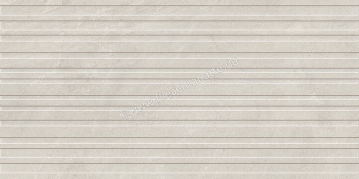  Monocibec Monogram Royal 60x120 cm Wandfliese Decori Seal Matt Strukturiert Natural Evolution 145300 | 624211