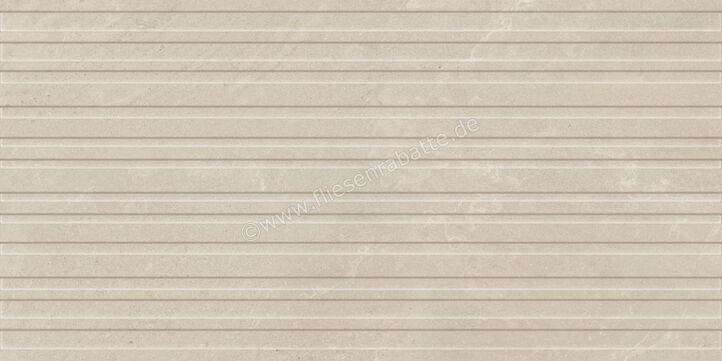  Monocibec Monogram Echos 60x120 cm Wandfliese Decori Seal Matt Strukturiert Natural Evolution 145301 | 624214