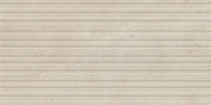  Monocibec Monogram Echos 60x120 cm Wandfliese Decori Seal Matt Strukturiert Natural Evolution 145301 | 624223