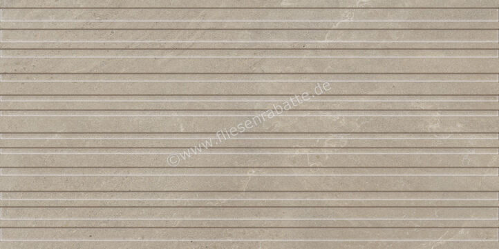  Monocibec Monogram Lithic 60x120 cm Wandfliese Decori Seal Matt Strukturiert Natural Evolution 145302 | 624229
