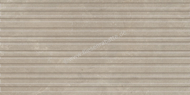  Monocibec Monogram Lithic 60x120 cm Wandfliese Decori Seal Matt Strukturiert Natural Evolution 145302 | 624232