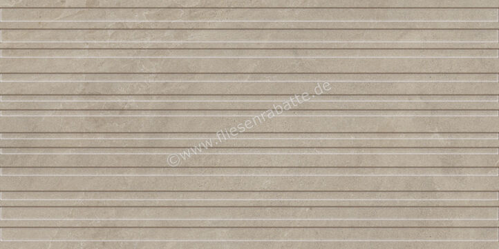  Monocibec Monogram Lithic 60x120 cm Wandfliese Decori Seal Matt Strukturiert Natural Evolution 145302 | 624241