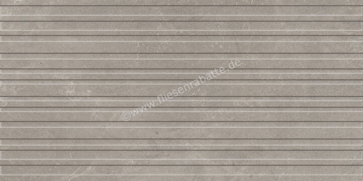  Monocibec Monogram Symbol 60x120 cm Wandfliese Decori Seal Matt Strukturiert Natural Evolution 145303 | 624247