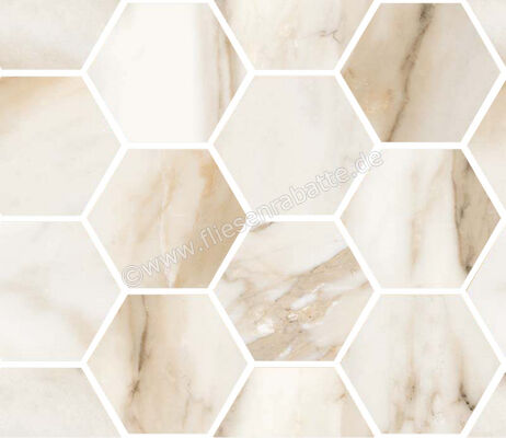  Sant Agostino Trumarmi Gold 30x34.5 cm Mosaik Maxi Class Glänzend Eben Krystal CSAMCTGK34 | 624679