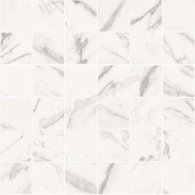  Sant Agostino Trumarmi Venatino 30x30 cm Mosaik 5x5 Matt Eben Naturale CSAMTMVE30 | 624712
