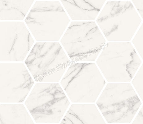  Sant Agostino Trumarmi Venatino 30x34.5 cm Mosaik Maxi Class Glänzend Eben Krystal CSAMCTVK34 | 624748