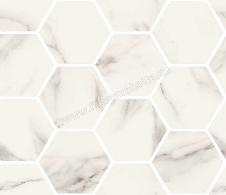  Sant Agostino Trumarmi Extra 30x34.5 cm Mosaik Maxi Class Glänzend Eben Krystal CSAMCTEK34 | 624769