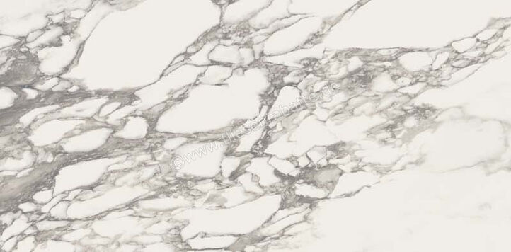  Sant Agostino Trumarmi Arabescato 30x60 cm Bodenfliese / Wandfliese Matt Eben Naturale CSATMARA30 | 624775