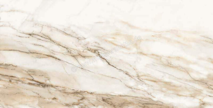  Sant Agostino Trumarmi Gold 60x120 cm Bodenfliese / Wandfliese Matt Eben Naturale CSATMGOL12 | 624904