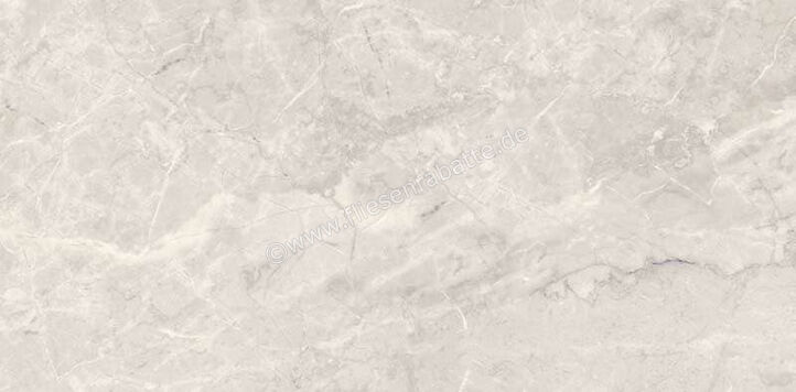  Sant Agostino Trumarmi Silver 30x60 cm Bodenfliese / Wandfliese Glänzend Eben Krystal CSATMSIK30 | 624907