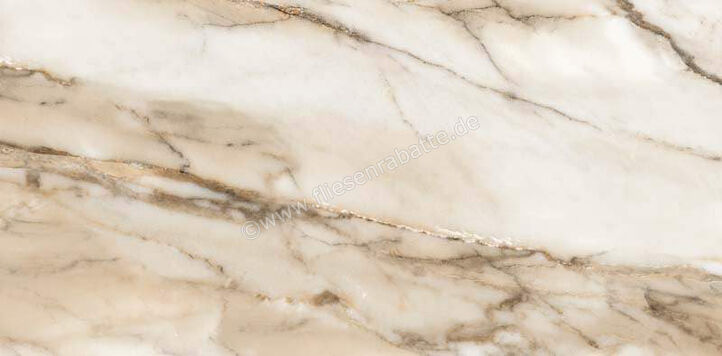  Sant Agostino Trumarmi Gold 30x60 cm Bodenfliese / Wandfliese Matt Eben Naturale CSATMGOL30 | 624949