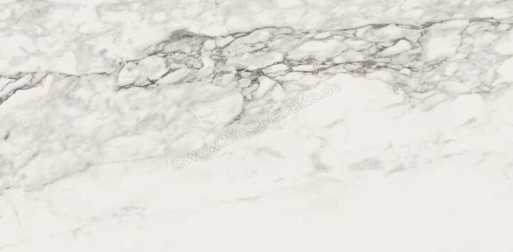  Sant Agostino Trumarmi Arabescato 30x60 cm Bodenfliese / Wandfliese Matt Eben Naturale CSATMARA30 | 625042
