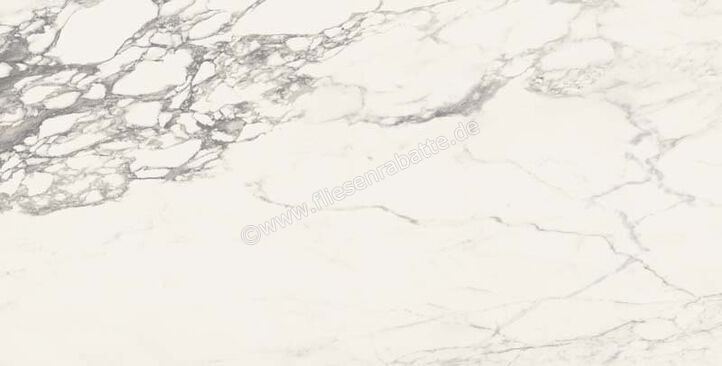  Sant Agostino Trumarmi Arabescato 60x120 cm Bodenfliese / Wandfliese Matt Eben Naturale CSATMARA12 | 625048