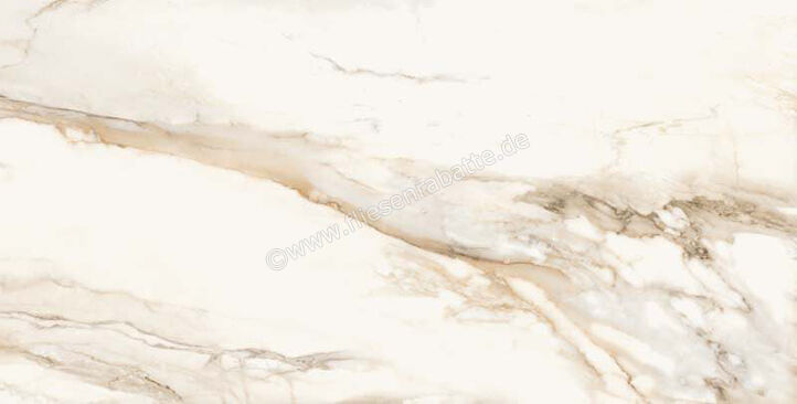  Sant Agostino Trumarmi Gold 60x120 cm Bodenfliese / Wandfliese Matt Eben Naturale CSATMGOL12 | 625093