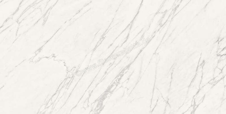  Sant Agostino Trumarmi Venatino 60x120 cm Bodenfliese / Wandfliese Glänzend Eben Krystal CSATMVEK12 | 625156