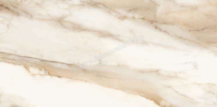  Sant Agostino Trumarmi Gold 30x60 cm Bodenfliese / Wandfliese Matt Eben Naturale CSATMGOL30 | 625195