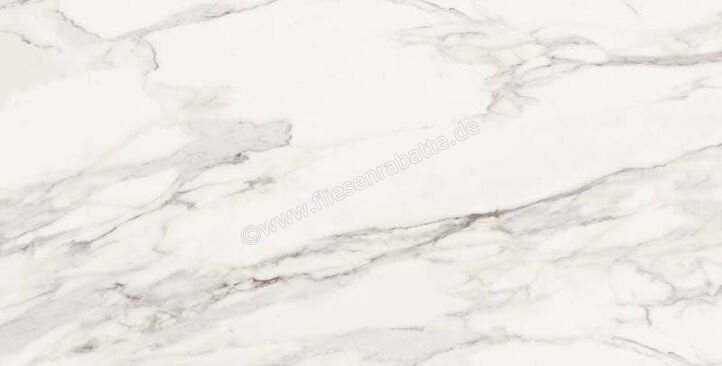  Sant Agostino Trumarmi Extra 60x120 cm Bodenfliese / Wandfliese Glänzend Eben Krystal CSATMEXK12 | 625225