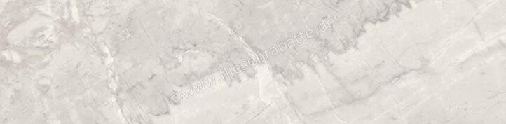  Sant Agostino Trumarmi Silver 7.3x29.6 cm Bodenfliese / Wandfliese Glänzend Eben Krystal CSATMSK730 | 625297