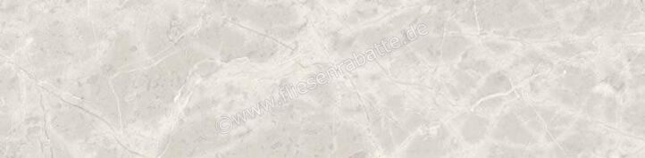  Sant Agostino Trumarmi Silver 7.3x29.6 cm Bodenfliese / Wandfliese Matt Eben Naturale CSATMSI730 | 625300