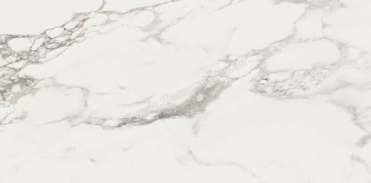  Sant Agostino Trumarmi Arabescato 30x60 cm Bodenfliese / Wandfliese Matt Eben Naturale CSATMARA30 | 625303